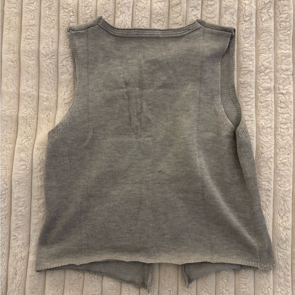 Tank top - Picture 2 of 2